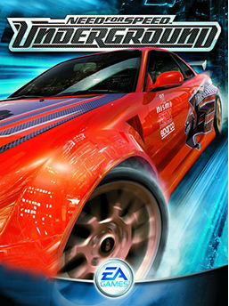 To majority of fans, NFS Underground is what defines what NFS is, tuner cars with loads of customization options.